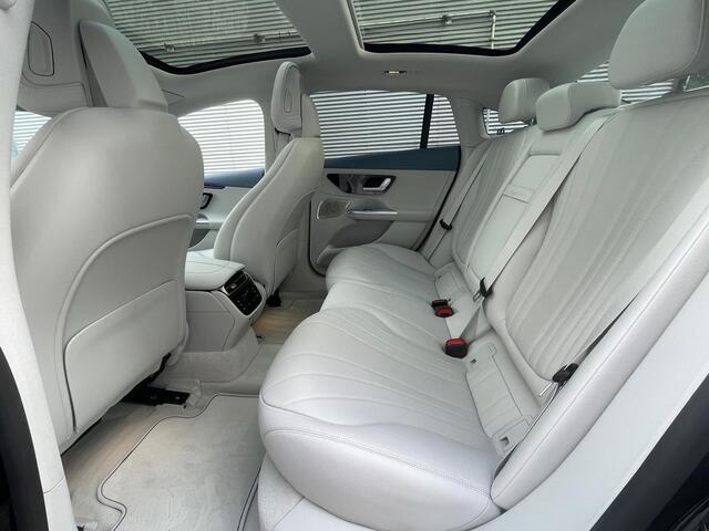 Mercedes-Benz EQE 500 4Matic AMG Line 91 kWh