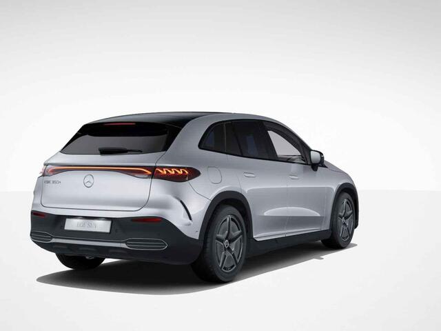 Mercedes-Benz EQE SUV 350+ AMG Line 96 kWh