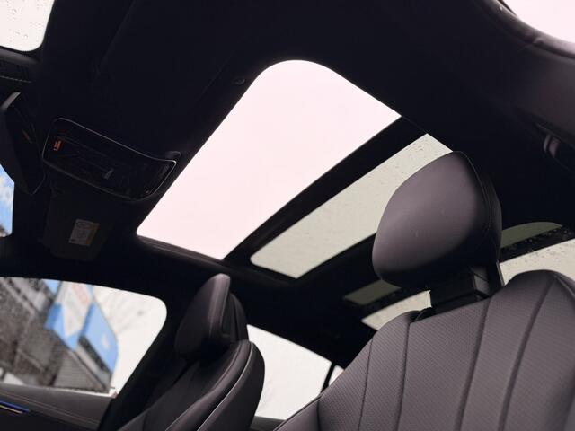 Mercedes-Benz EQE 300 Business Edition | Panoramadak