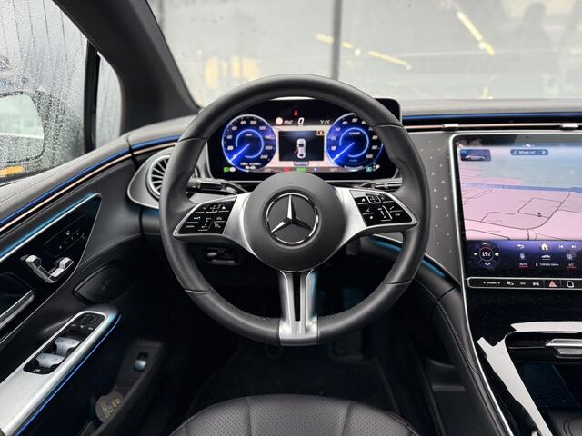 Mercedes-Benz EQE 300 Business Edition | Panoramadak