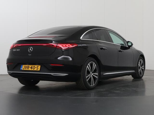 Mercedes-Benz EQE 300 Business Edition 89 kWh | Burmester | 360 camera | Winter pakket | Digital light |