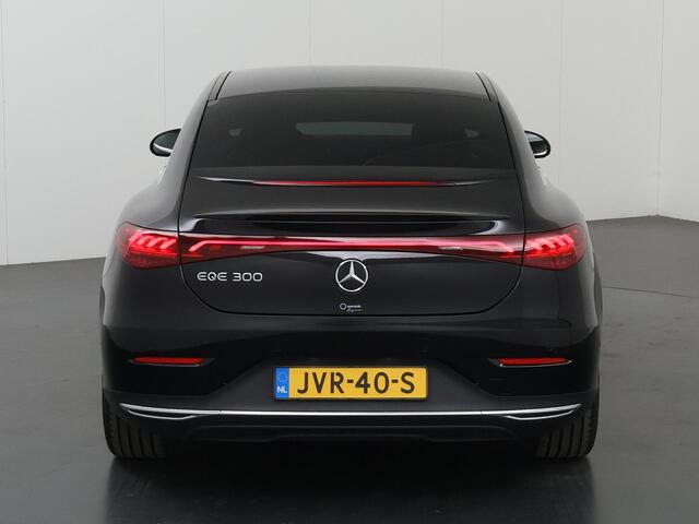 Mercedes-Benz EQE 300 Business Edition 89 kWh | Burmester | 360 camera | Winter pakket | Digital light |