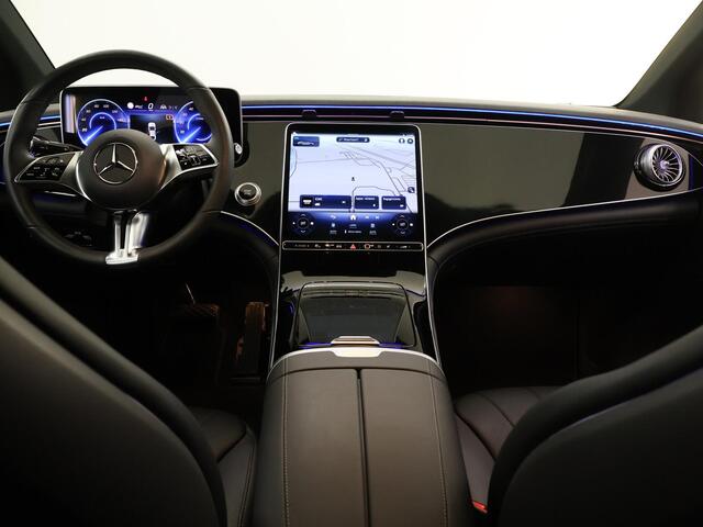 Mercedes-Benz EQE 300 Business Edition 89 kWh | Burmester | 360 camera | Winter pakket | Digital light |
