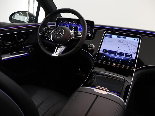 Mercedes-Benz EQE 300 Business Edition 89 kWh | Burmester | 360 camera | Winter pakket | Digital light |