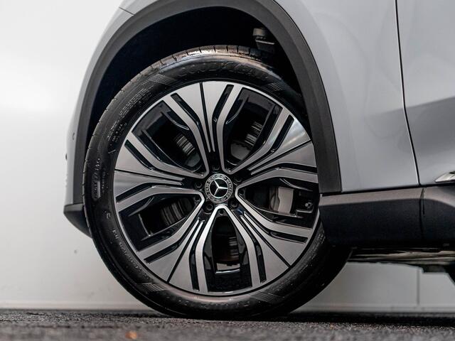 Mercedes-Benz EQE SUV EQE 300 Electric Art | HUD | Winter pakket | Geventileerde stoel