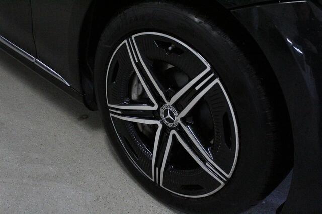 Mercedes-Benz EQE 300 AMG Line 89 kWh | PANO-DAK | ACC | SFEER | 19'LMV | CAMERA | NAVI | STOEL-VERW | KEYLESS |