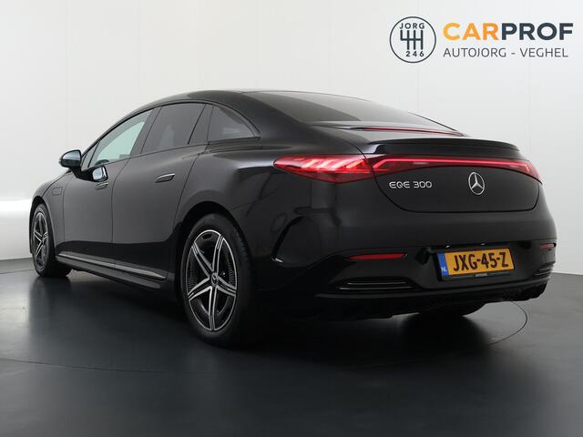 Mercedes-Benz EQE 300 Business Line AMG 89 kWh Sfeerverlichting | Memory | LMV |