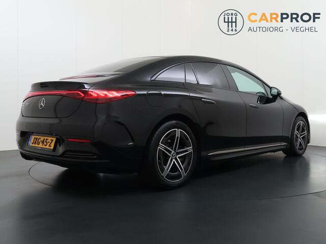 Mercedes-Benz EQE 300 Business Line AMG 89 kWh Sfeerverlichting | Memory | LMV |