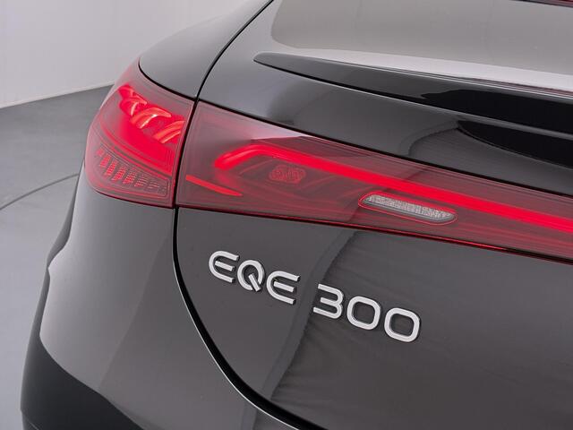 Mercedes-Benz EQE 300 Business Line AMG 89 kWh Sfeerverlichting | Memory | LMV |