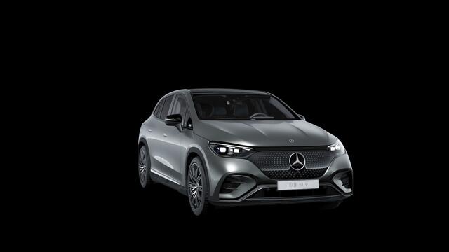 Mercedes-Benz EQE SUV 350 4Matic AMG Line, pano, Burmester, tr.haak, 21'', ACC, 360 camera, memory, DIGITAL LIGHT, privacy