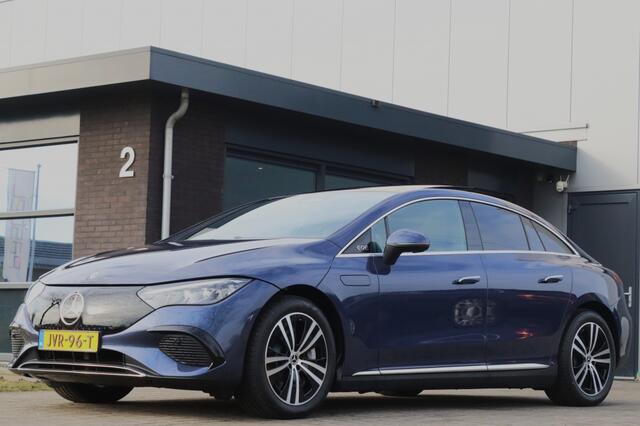 Mercedes-Benz EQE 300 Business Ed. Lim. 90 kWh Pano Leder
