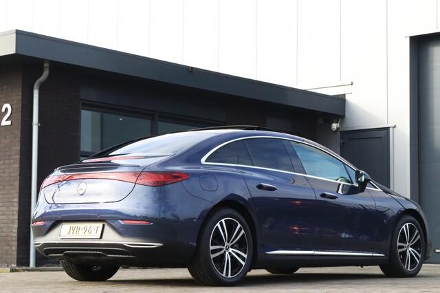 Mercedes-Benz EQE 300 Business Ed. Lim. 90 kWh Pano Leder