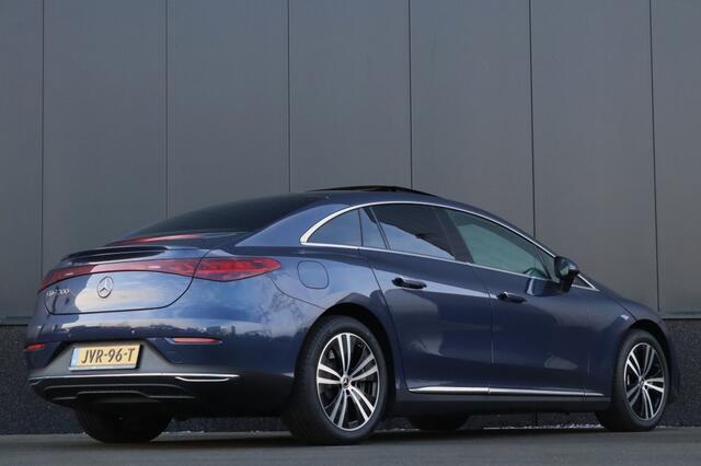 Mercedes-Benz EQE 300 Business Ed. Lim. 90 kWh Pano Leder