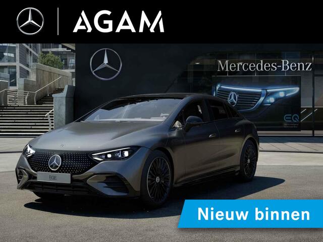 Mercedes-Benz EQE Limousine 300 Sport Edition