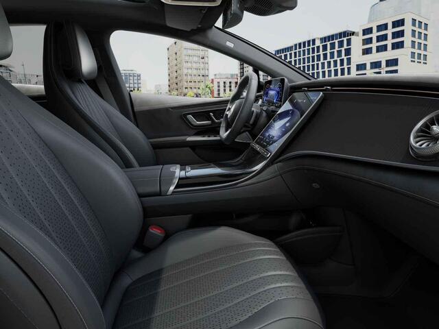 Mercedes-Benz EQE Limousine 300 Sport Edition