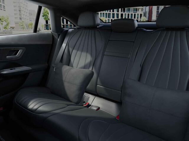 Mercedes-Benz EQE Limousine 300 Sport Edition