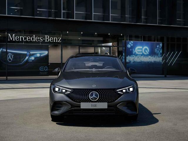 Mercedes-Benz EQE 300 Business Solution AMG 90 kWh