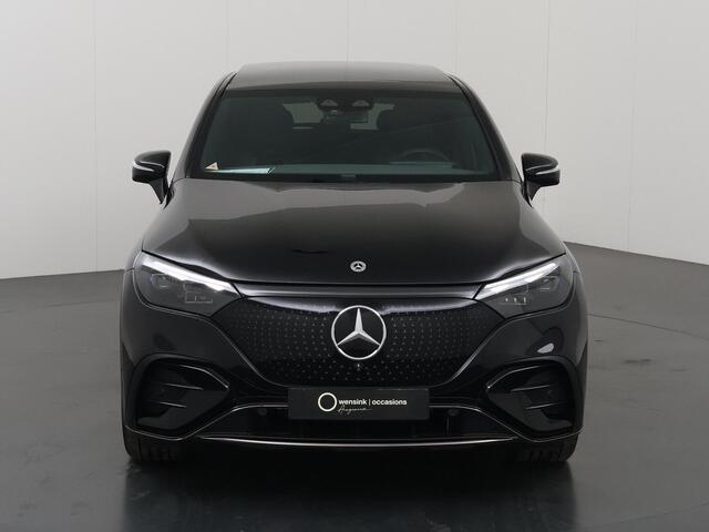 Mercedes-Benz EQE SUV 350+ Sport Edition 96 kWh | Panoramadak | Burmester | Airmatic | Matrix Led |