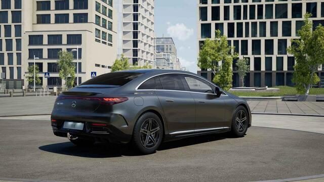 Mercedes-Benz EQE 300 AMG Line 89 kWh | AMG | Panoramadak | Trekhaak | Distronic |