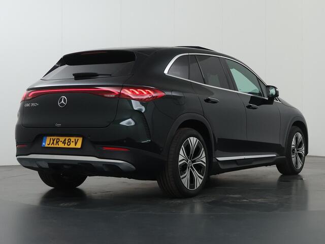 Mercedes-Benz EQE SUV 350+ Sport Edition 96 kWh | Digital Light | Panoramadak | Trekhaak | Burmester | Memory |