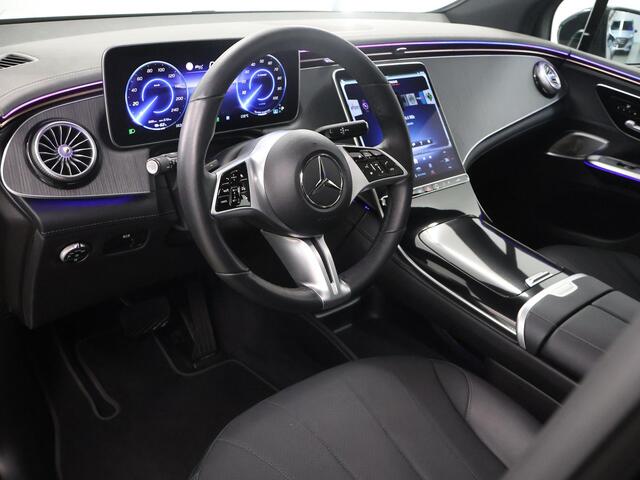 Mercedes-Benz EQE SUV 350+ Sport Edition 96 kWh | Digital Light | Panoramadak | Trekhaak | Burmester | Memory |