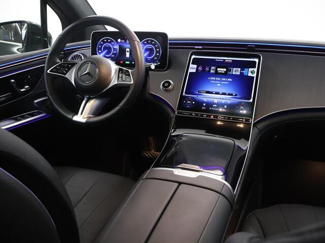 Mercedes-Benz EQE SUV 350+ Sport Edition 96 kWh | Digital Light | Panoramadak | Trekhaak | Burmester | Memory |