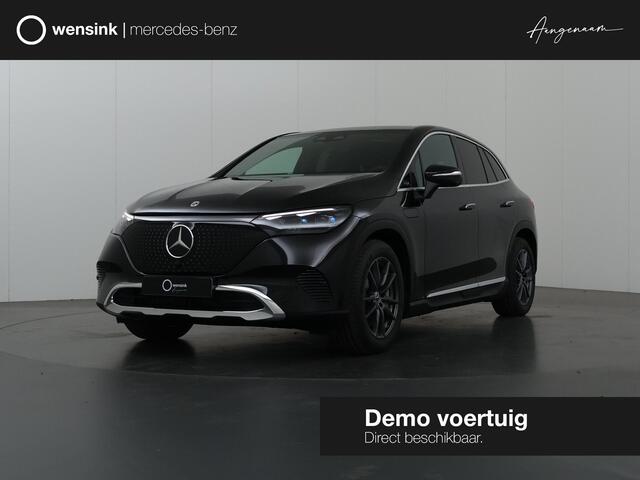 Mercedes-Benz EQE SUV 350+ Business Edition | Panoramaschuifdak | Airmatic | Burmester | Trekhaak | Executive pakket