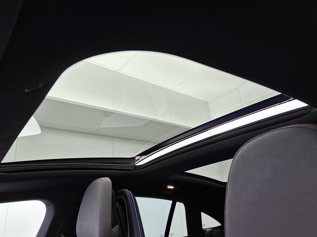 Mercedes-Benz EQE AMG 43 4MATIC 90 kWh Panoramadak | Memory Pakket | Rode gordels | Burmester Inclusief 24 maanden Mercedes-Benz Certified garantie voor Europa.