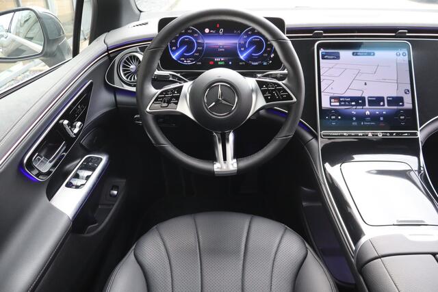 Mercedes-Benz EQE 300 Business Edition 90 kWh - NL- Auto!! Pano I Mem. seats I Sfeerverl.