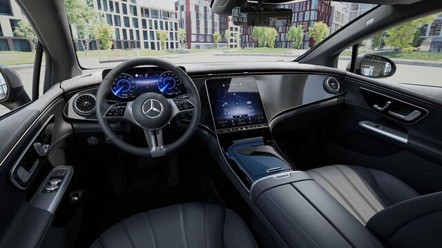 Mercedes-Benz EQE 300 Business Line 89 kWh | Advanced Plus Pakket | DC laden | Winter pakket |