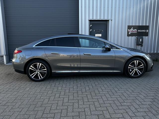 Mercedes-Benz EQE 300 Business Line 89 kWh Panoramadak