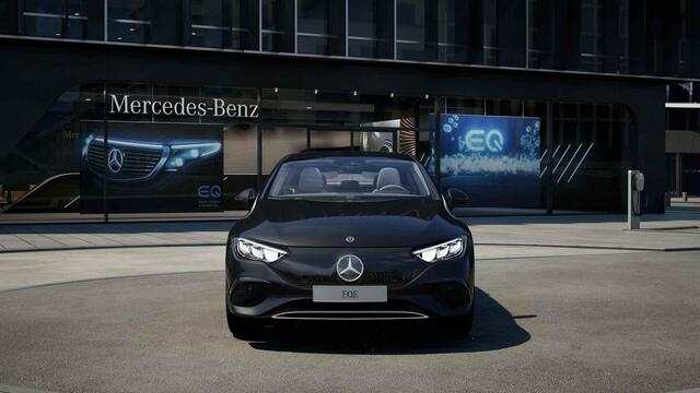Mercedes-Benz EQE 300 Luxury Edition | Memory pakket | Keyless go pakket | Apple carplay | AC en DC laden |