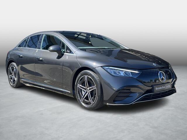 Mercedes-Benz EQE 350+ Launch Edition AMG Line 91 kWh
