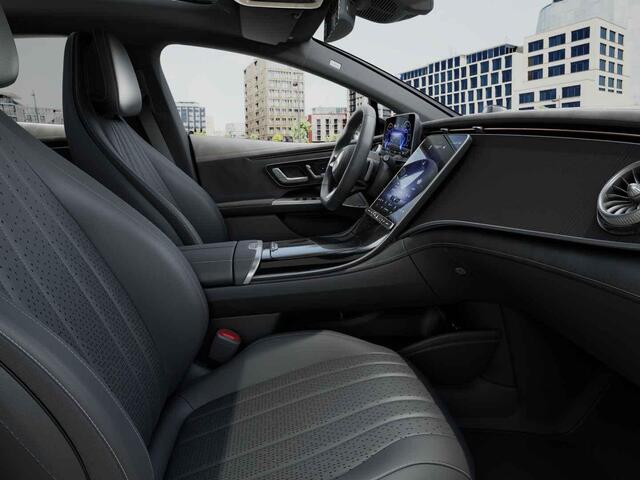 Mercedes-Benz EQE 300 Business Solution AMG 90 kWh