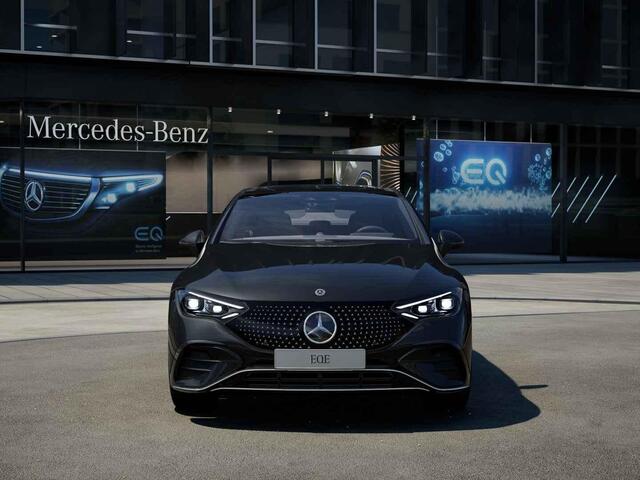 Mercedes-Benz EQE 300 Business Solution AMG 90 kWh