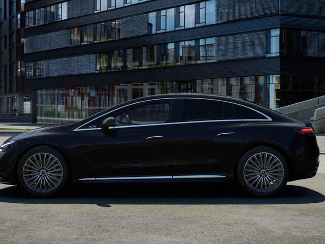 Mercedes-Benz EQE 300 Business Solution AMG 90 kWh