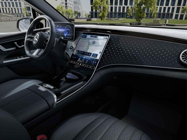Mercedes-Benz EQE SUV 350+ Sport Edition 96 kWh