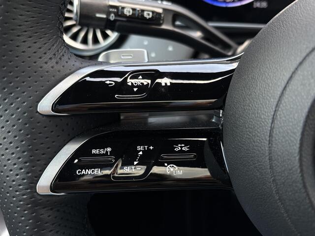 Mercedes-Benz EQE SUV 300 AMG 91 kWh |Memory|Pano|Achterasbesturing|
