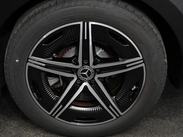 Mercedes-Benz EQE 350 AMG Line Edition Advanced Plus 292 kWh Climate control Adaptieve cruise control Parkeersensoren Achteruitrijcamera Sfeerverlichting Stoelverwarming Keyless LED Navigatie