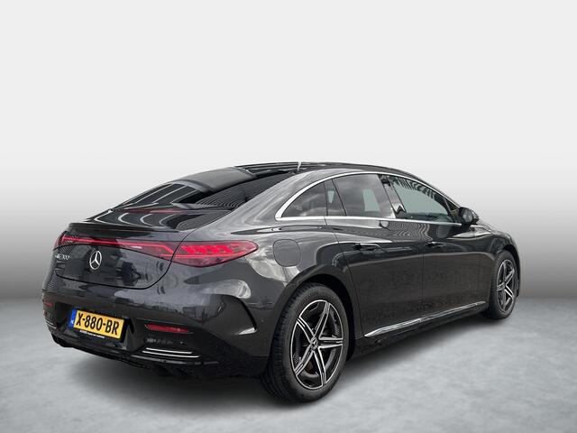 Mercedes-Benz EQE 300 AMG Line 89 kWh