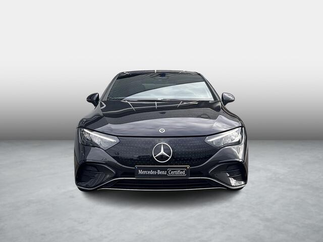 Mercedes-Benz EQE 300 AMG Line 89 kWh