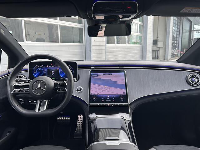Mercedes-Benz EQE 300 AMG Line 89 kWh
