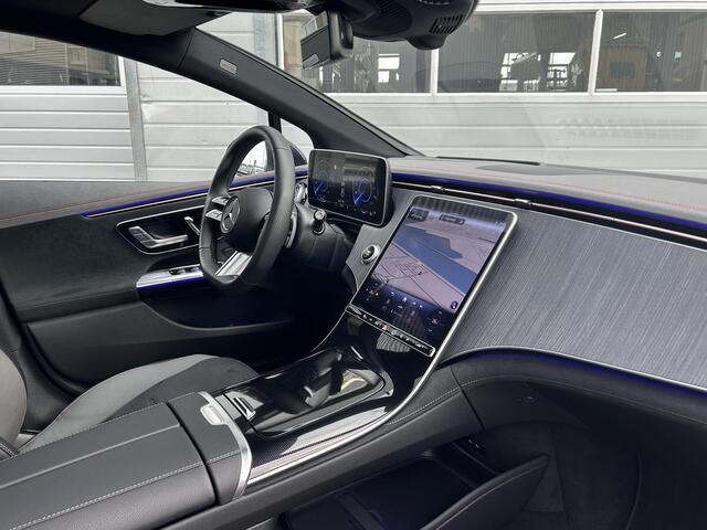 Mercedes-Benz EQE 300 AMG Line 89 kWh