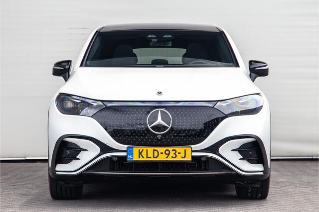 Mercedes-Benz EQE SUV 500 4Matic AMG Premium, Pano, Leder Exclusief, Burmester, Distronic