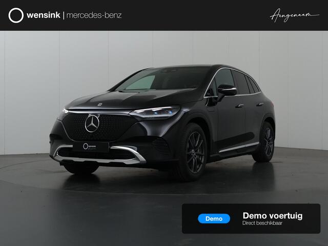 Mercedes-Benz EQE SUV 350+ Business Edition | Panoramaschuifdak | Airmatic | Burmester | Trekhaak | Executive pakket