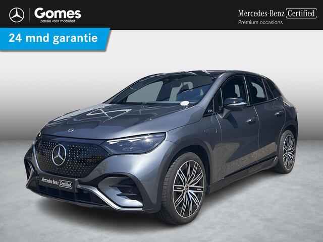 Mercedes-Benz EQE SUV 350+ Business Edition 96 kWh | Burmester | Panoramadak | Trekhaak