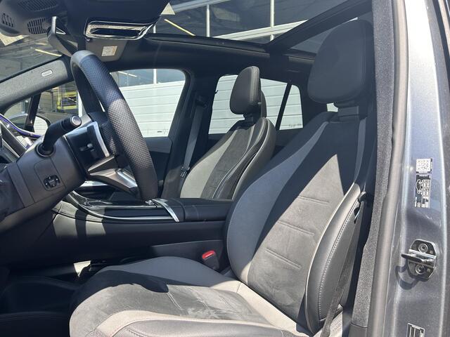 Mercedes-Benz EQE SUV 350+ Business Edition 96 kWh | Burmester | Panoramadak | Trekhaak