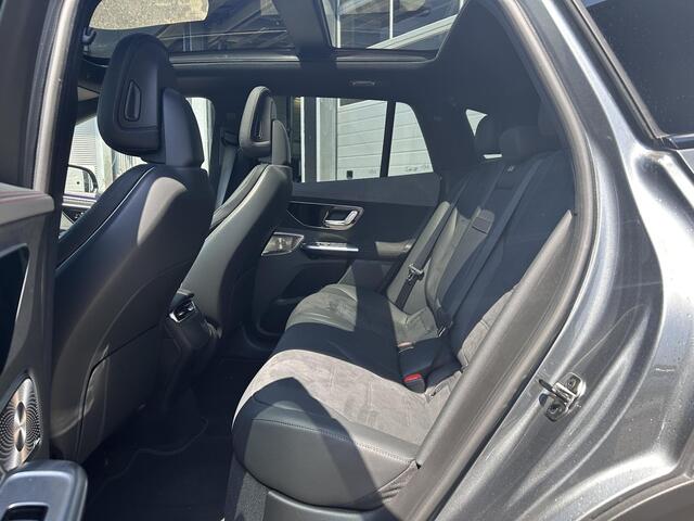 Mercedes-Benz EQE SUV 350+ Business Edition 96 kWh | Burmester | Panoramadak | Trekhaak
