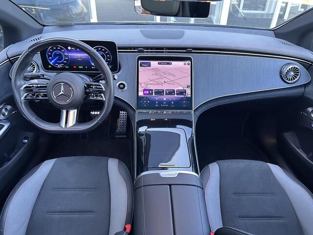Mercedes-Benz EQE 300 Sport Edition 89 kWh
