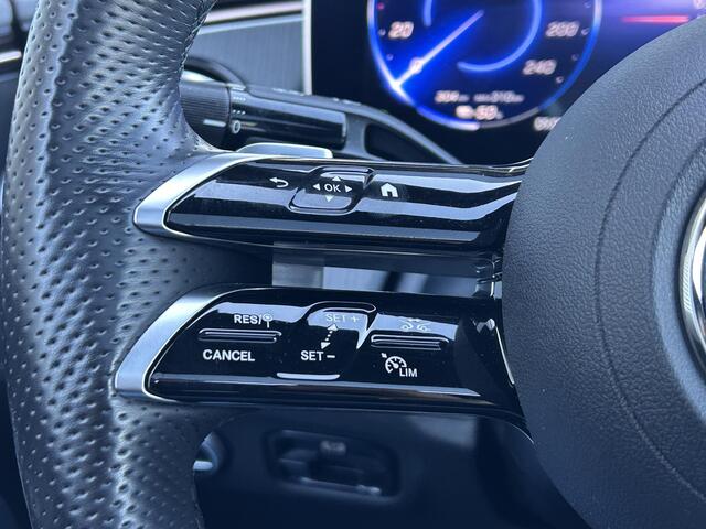 Mercedes-Benz EQE 300 Sport Edition 89 kWh